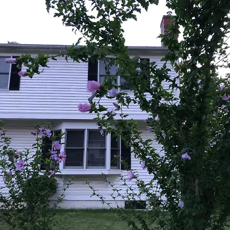 Single Family House - Super Quiet And Private * Boston