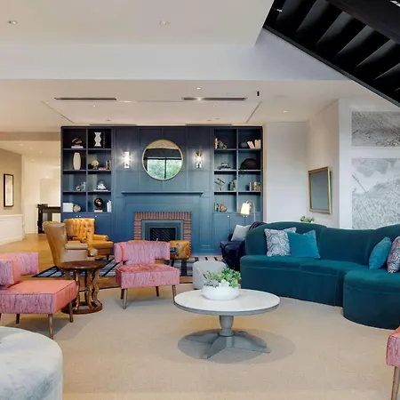 Canopy By Hilton Downtown 4* Boston