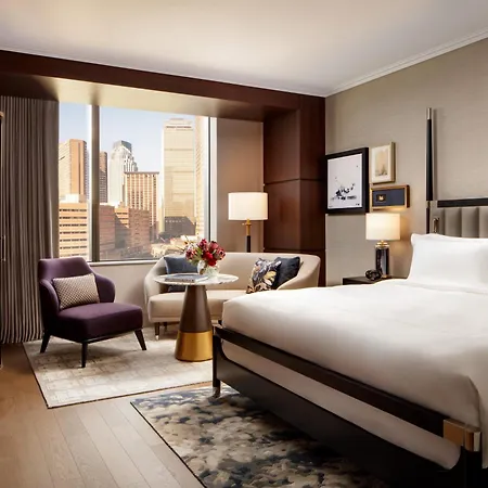 Hotel Raffles Boston