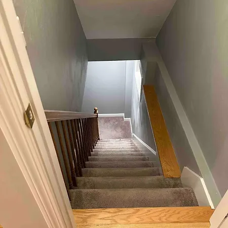 Single Family House - Super Quiet And Private Holiday home