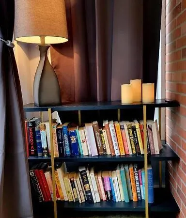 Apartment Unique & Peaceful Home, Ideal For 2026 World Cup Visitor, Free Parking