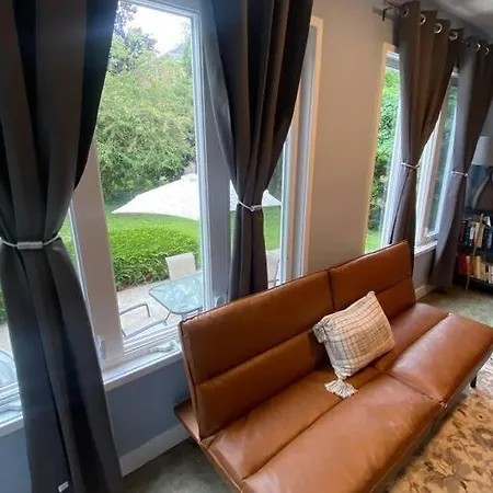 Apartment Unique & Peaceful Home, Ideal For 2026 World Cup Visitor, Free Parking *
