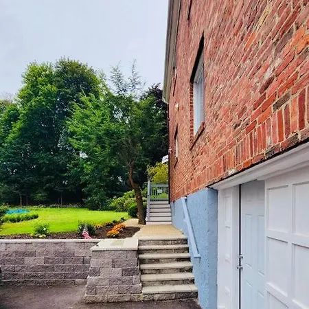 Unique & Peaceful Home, Ideal For 2026 World Cup Visitor, Free Parking *