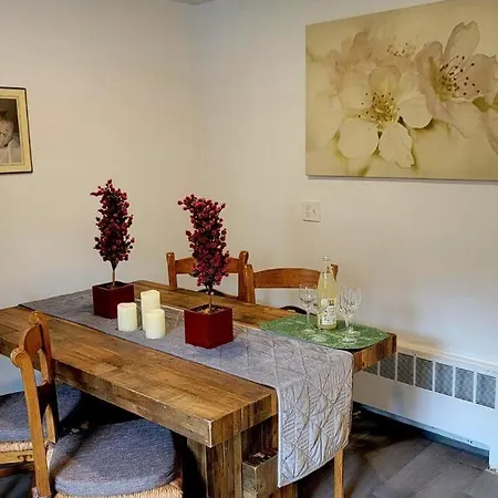 Unique & Peaceful Home, Ideal For 2026 World Cup Visitor, Free Parking Apartment Boston