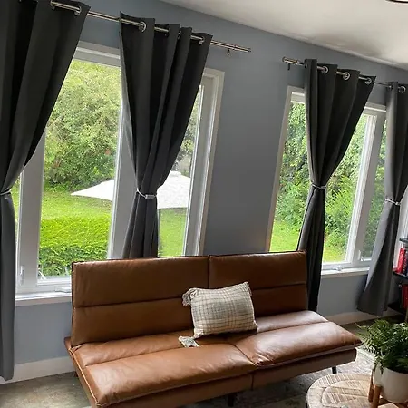 Unique & Peaceful Home, Ideal For 2026 World Cup Visitor, Free Parking Boston