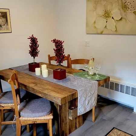 Unique & Peaceful Home, Ideal For 2026 World Cup Visitor, Free Parking * Boston