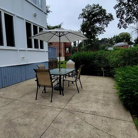 Unique & Peaceful Home, Ideal For 2026 World Cup Visitor, Free Parking *