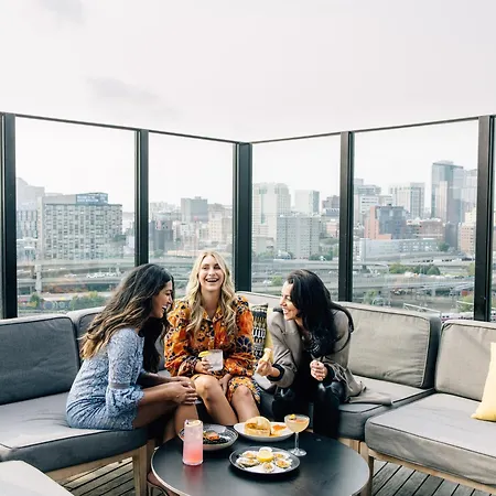 Cambria Downtown - Seaport Hotel