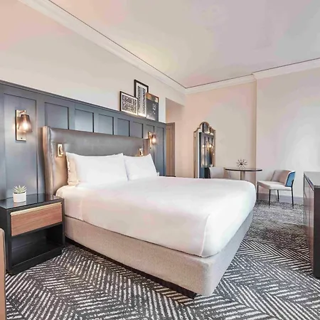 The Dagny Hotel 4*