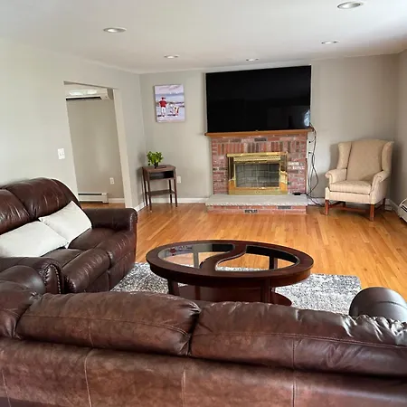 Single Family House - Super Quiet And Private