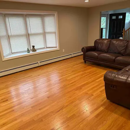 Single Family House - Super Quiet And Private Holiday home
