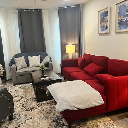 Apartment Roslindale Village Boston