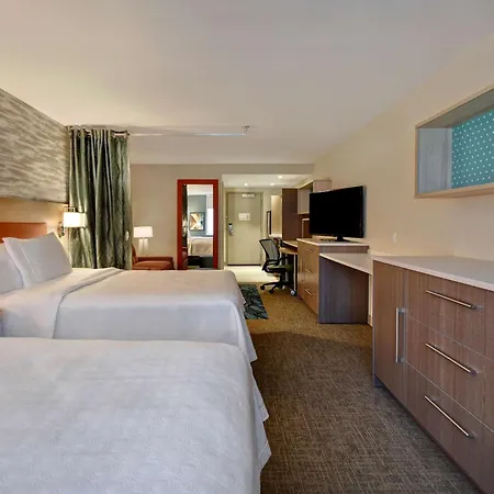 Home2 By Hilton South Bay Boston