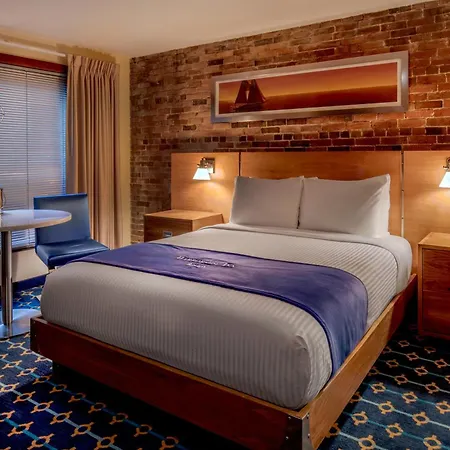 Harborside Boston