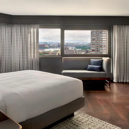 Marriott Copley Place 4*
