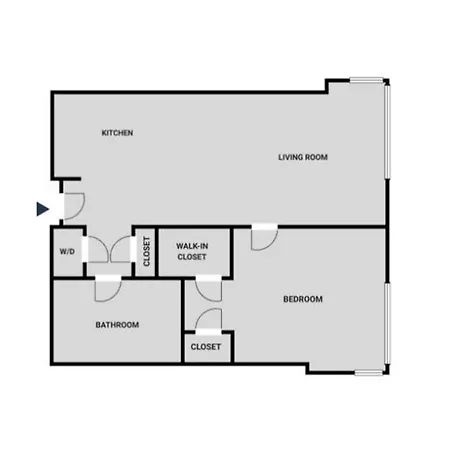 Kendall Square 1br W Gym Wd Concierge Nr Mit Bos-838 Apartment