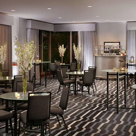 Hotel Hilton Logan Airport