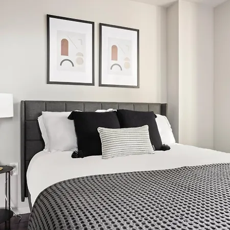 Chinatowntheater District 1br W Gym Wd Nr T Bos-788 Apartment Boston