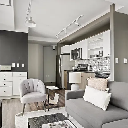Chinatowntheater District 1br W Gym Wd Nr T Bos-788 Apartment