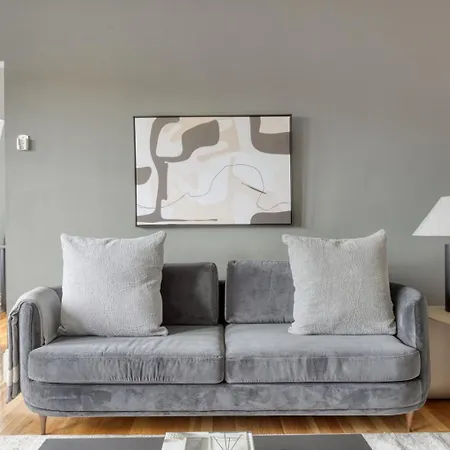 Apartment Back Bay 1br W Wd Nr Newbury St Bos-725