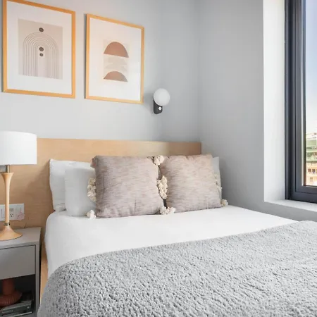 Fenway W Gym Nr Restaurants Shops Bos-953 Apartment *