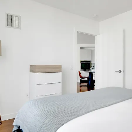 Apartment Downtown 1br W Gym Wd Nr S Station Bos-619 Boston