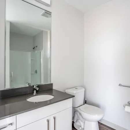 Brighton 2br W Gym Wd Near Green Line Stop Bos-983 *