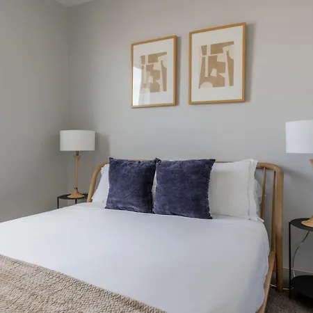 Brighton 2br W Gym Wd Near Green Line Stop Bos-983