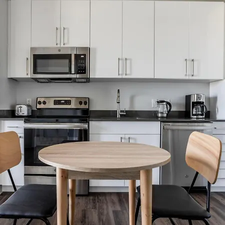 Brighton 2br W Gym Wd Near Green Line Stop Bos-983 Apartment
