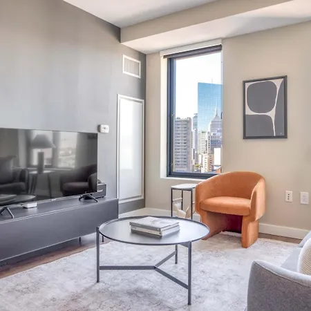 Theatre District 2br W Wd Gym Nr Theaters Bos-251a Apartment *