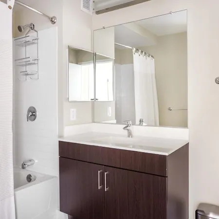 Apartment Theatre District 2br W Wd Gym Nr Theaters Bos-251a