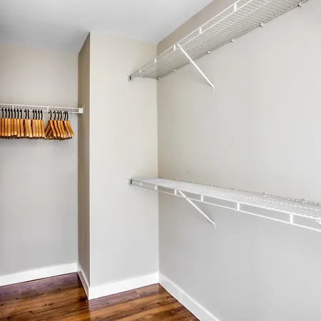 Theatre District 2br W Wd Gym Nr Theaters Bos-251a Apartment