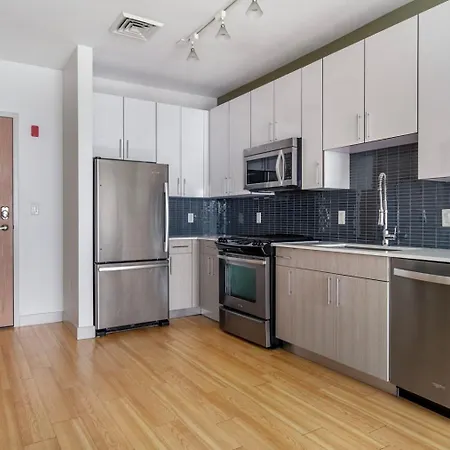 South 1br W Gym Nr Red Line Shops Bos-984 Boston