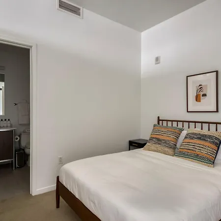 Downtown W Gym Wd Nr Waterfront Bos-985 Apartment Boston