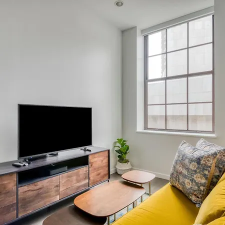 Downtown W Gym Wd Nr Waterfront Bos-985 Apartment