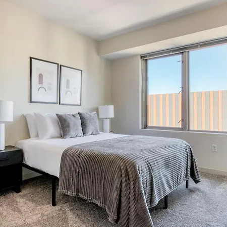 East Cambridge 1br W Gym Wd Near T Stop Bos-960