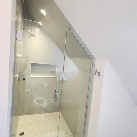 Apartment Ultra Convenient East Luxury Boston