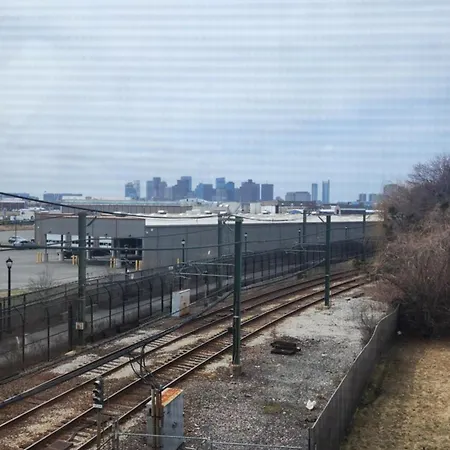 Apartment Ultra Convenient East Luxury Boston