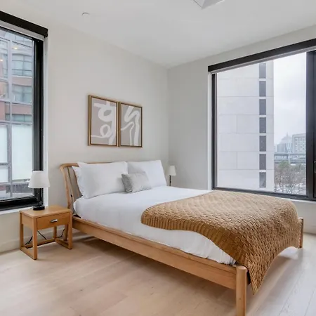 Apartment Blueground South Gym Wd Nr Red Line Bos-1023