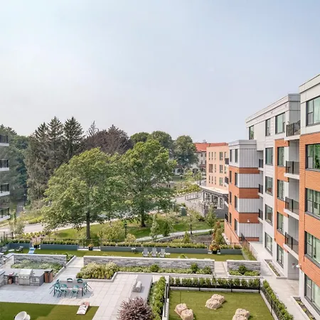 Brighton 2br W Wd Gym Nr Line Bos-894 Apartment Boston