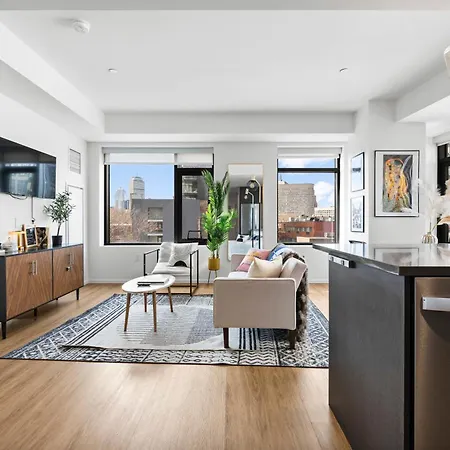 Vip Quarters By Orchard Group