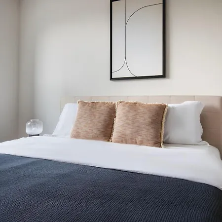 Brighton 2br W Wd Gym Nr Line Bos-894 Boston