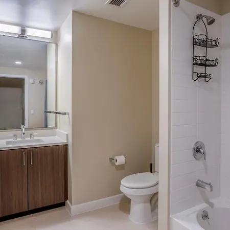Apartment Back Bay W Gym Wd Nr Shopping Bos-868