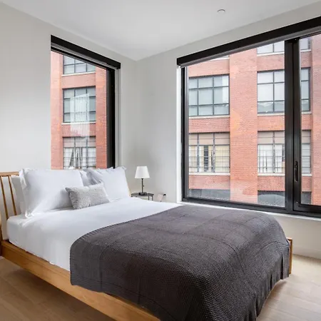 Apartment Blueground South Gym Wd Nr Red Line Bos-1023