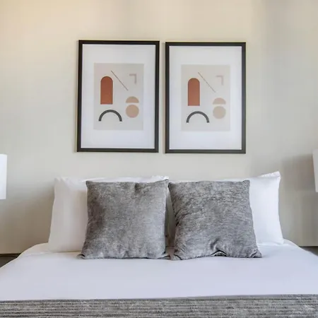 Apartment East Cambridge 1br W Gym Wd Near T Stop Bos-960 Boston