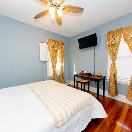 Comfort Apartment *