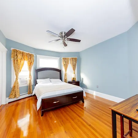 Apartment Comfort *