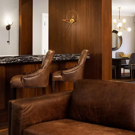 Hilton Park Plaza 4* Boston