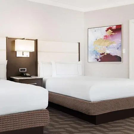 Hilton Park Plaza 4* Boston