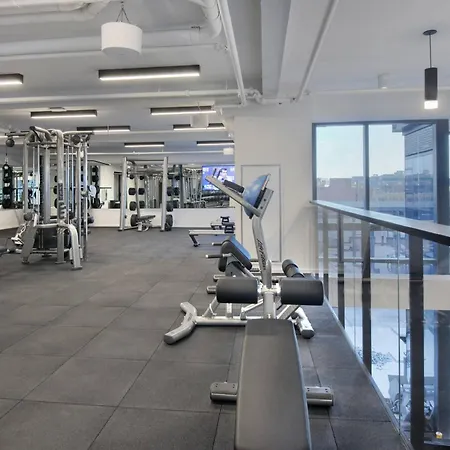 West End Penthouse Edition Boston